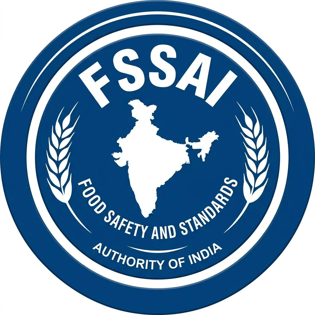 FSSAI Certified