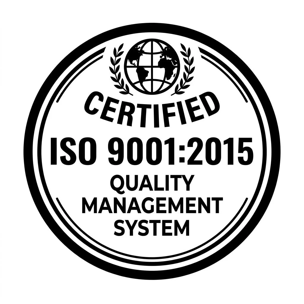 ISO 9001:2015