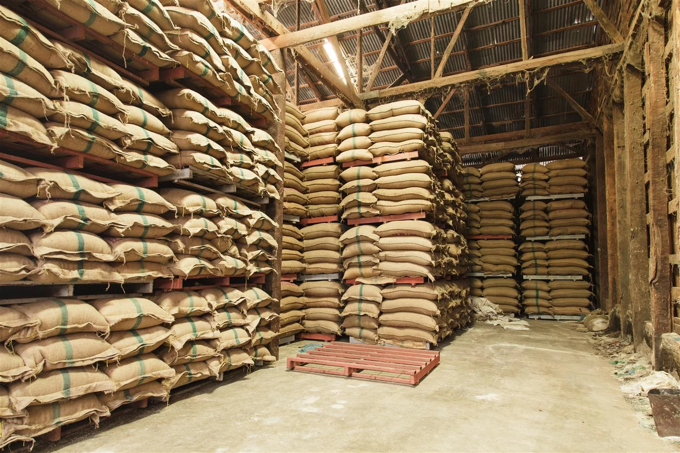 Agri Commodities