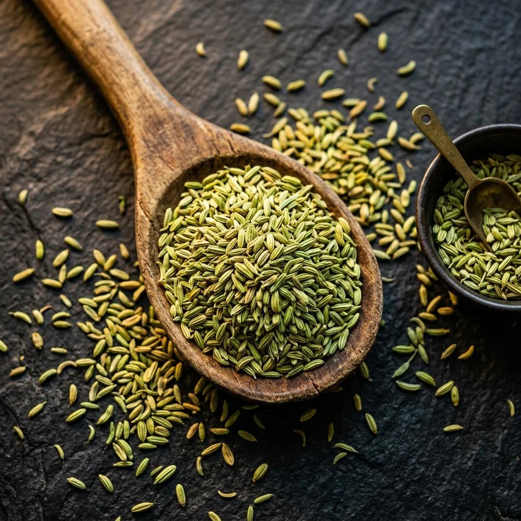 Fennel Seeds