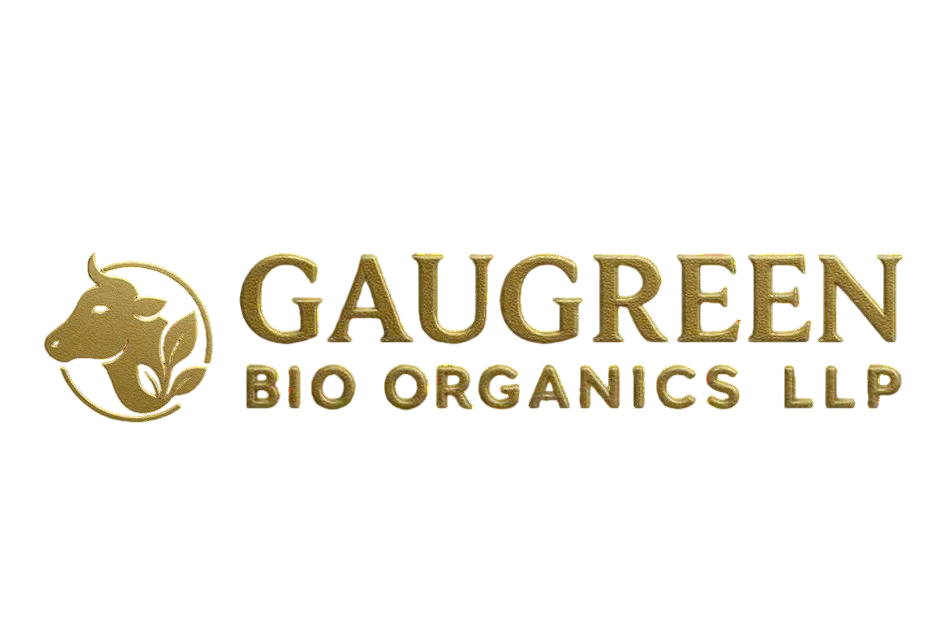 Gaugreen Bio Organics LLP