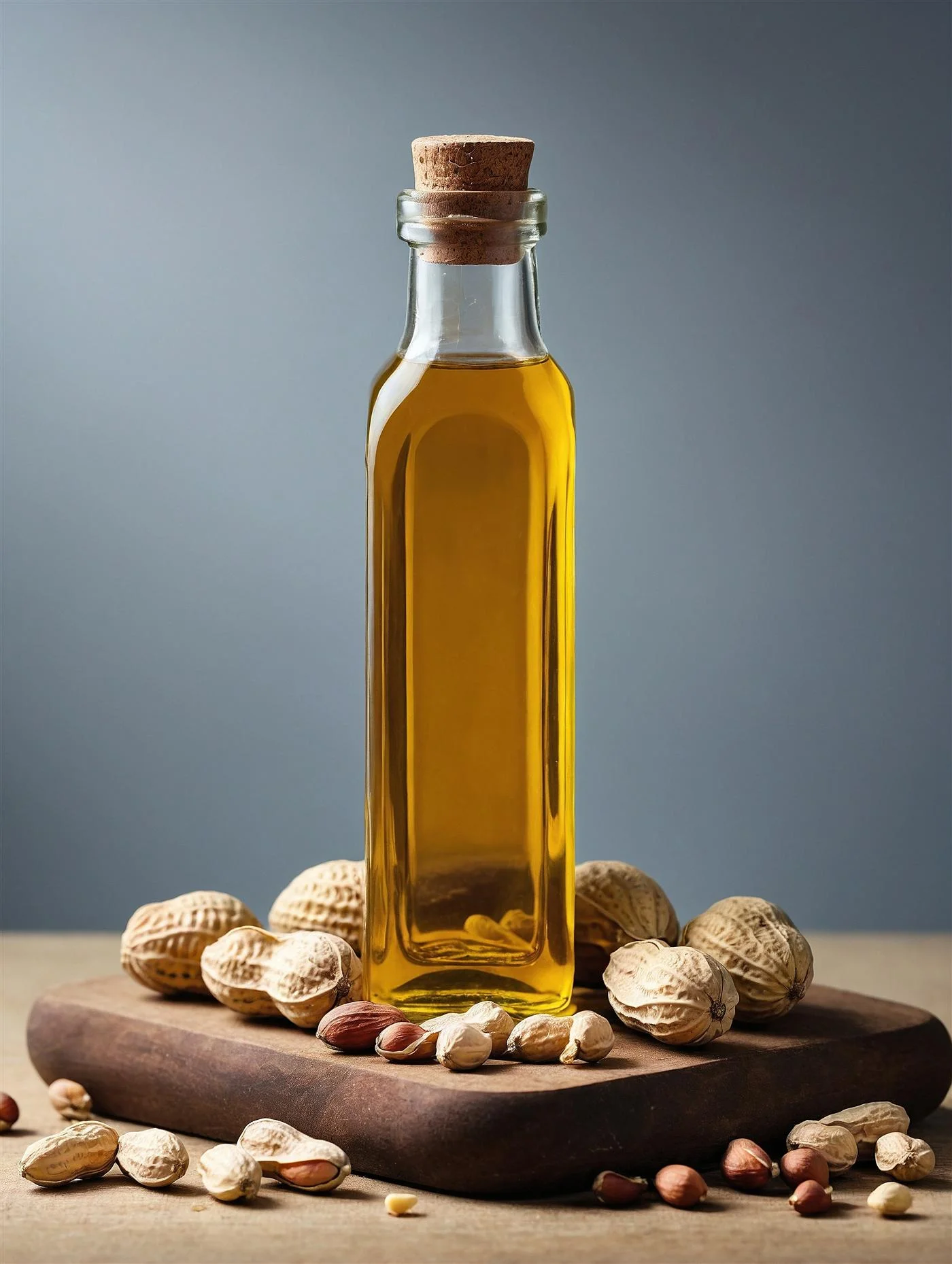 Edible Oils